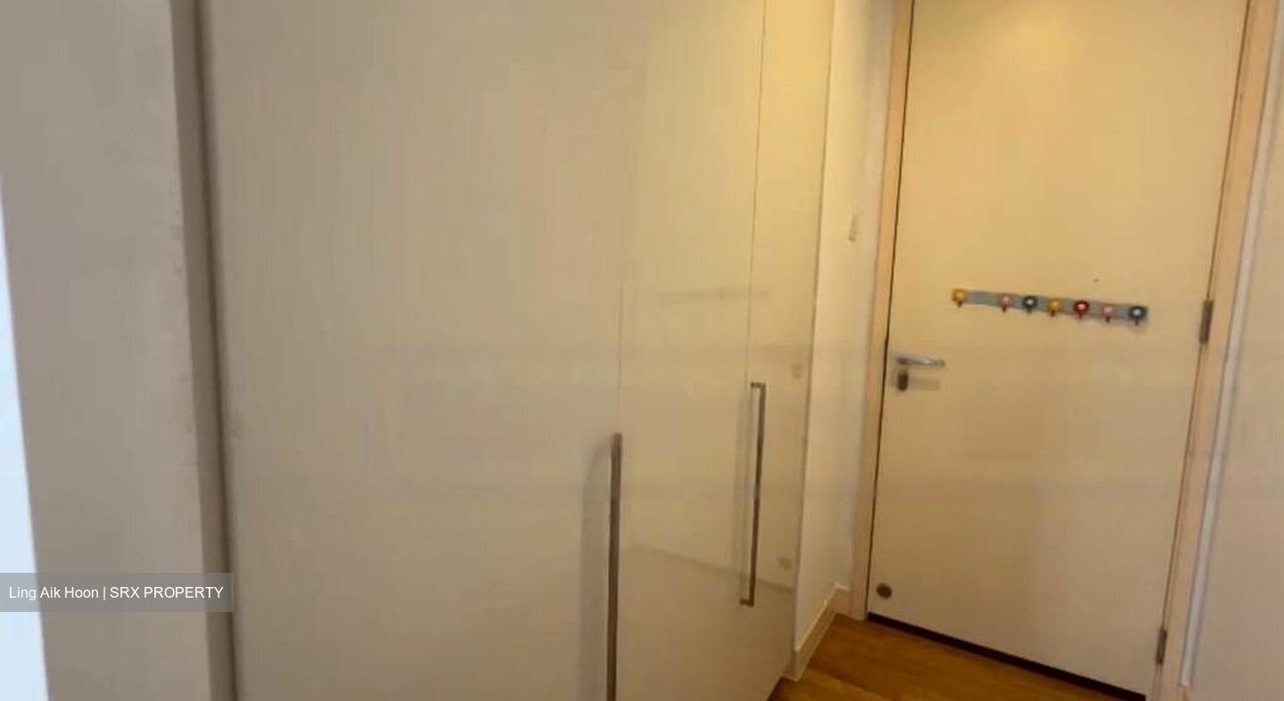 The Centris (D22), Apartment #480815351